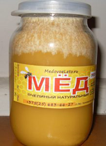 Мед